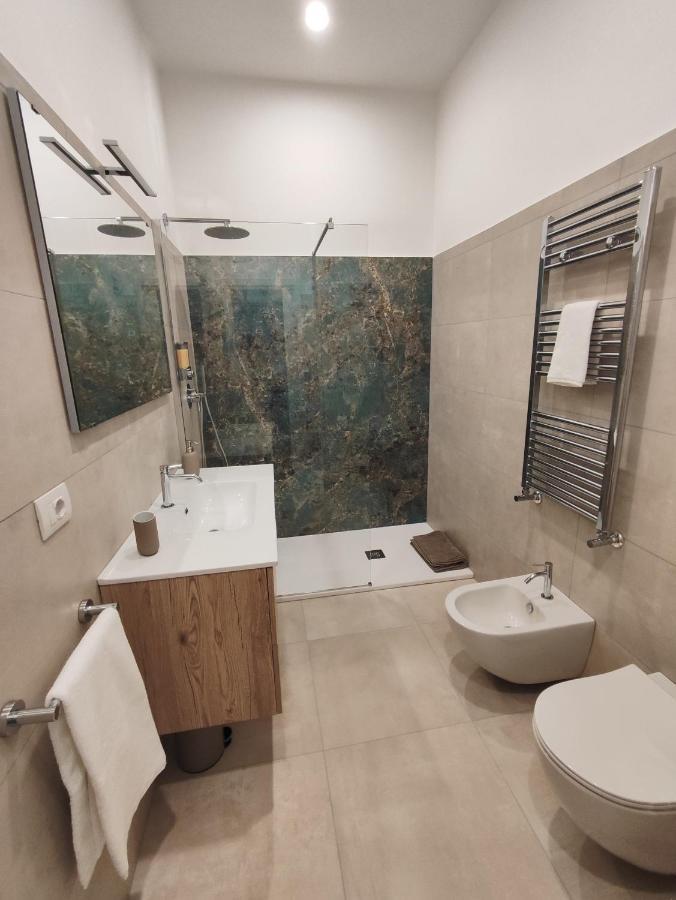 Santa Lucia Luxury Apartment 那不勒斯 外观 照片